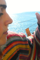 CUCÙ CARAMELLO SALATO