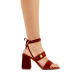 MATTONE VELVET TACCO