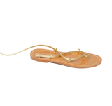 36 - LACE ME UP ORO CINTURINO