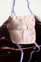 MINI BAG AMARENA