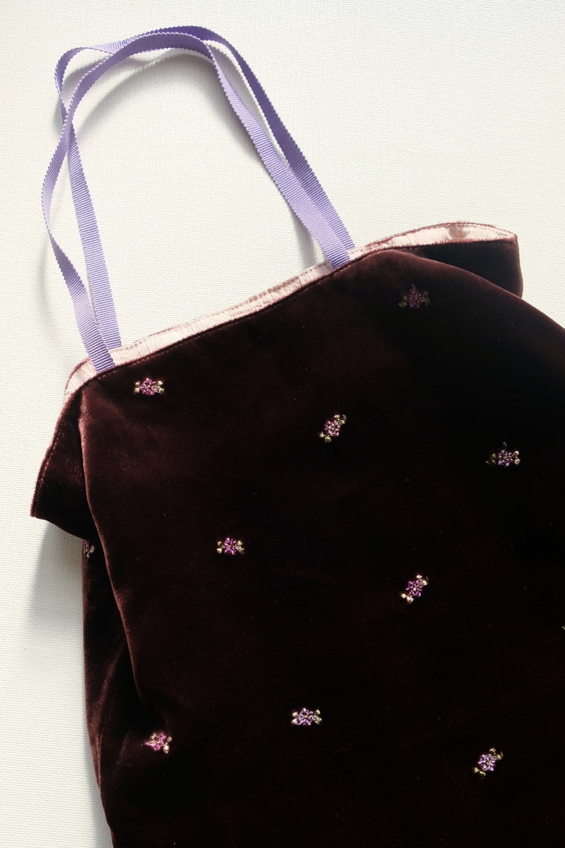 MINI BAG AMARENA