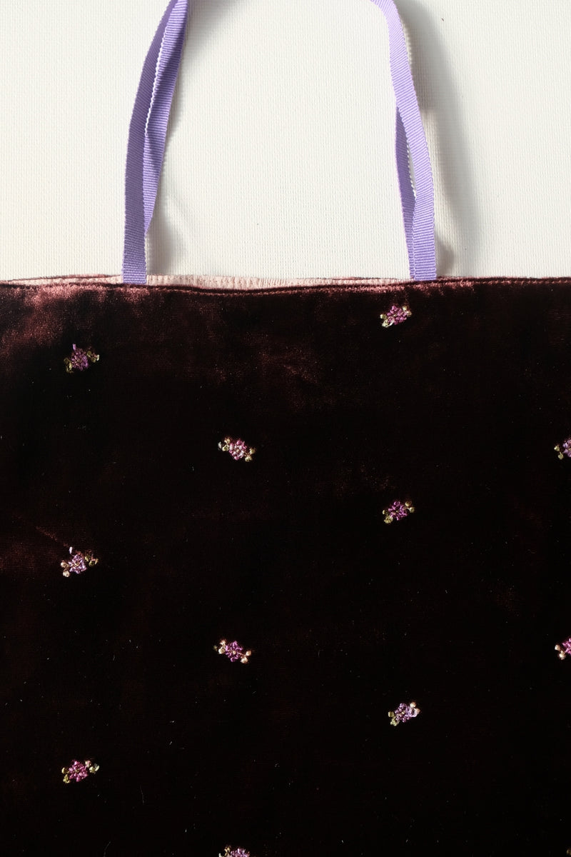 MINI BAG AMARENA