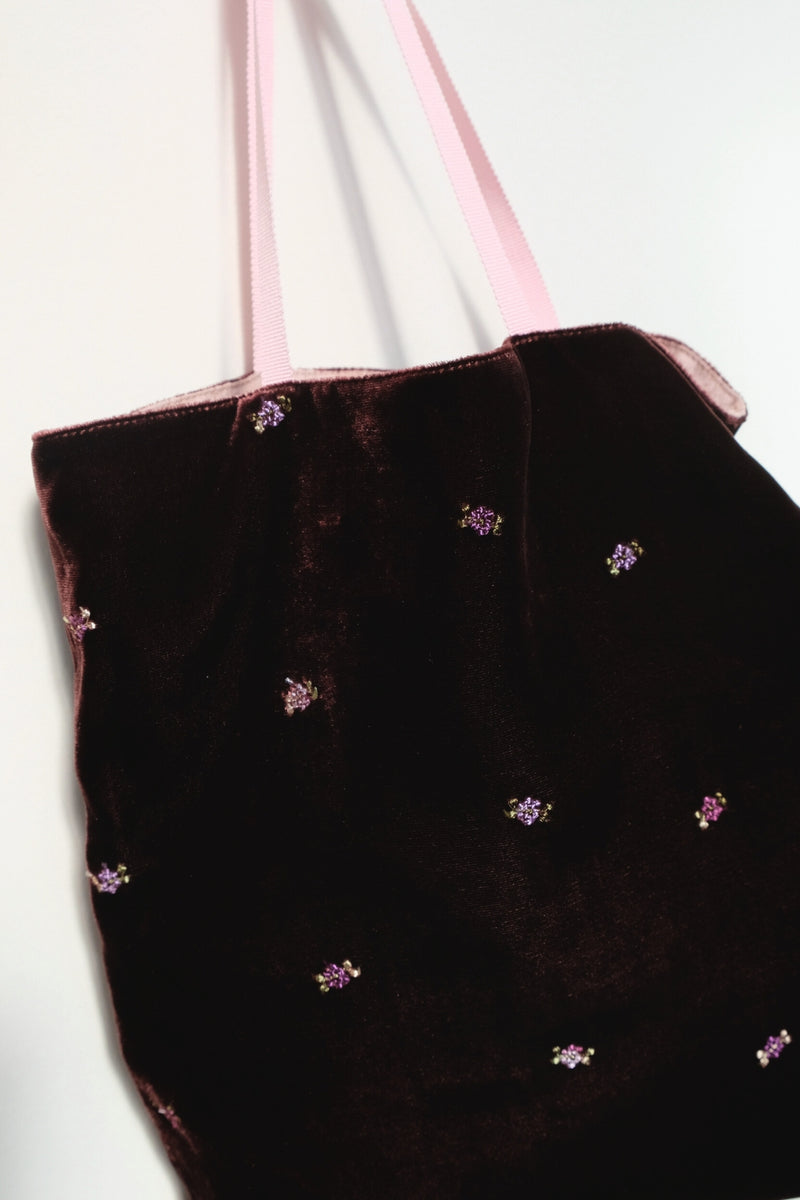 MINI BAG AMARENA