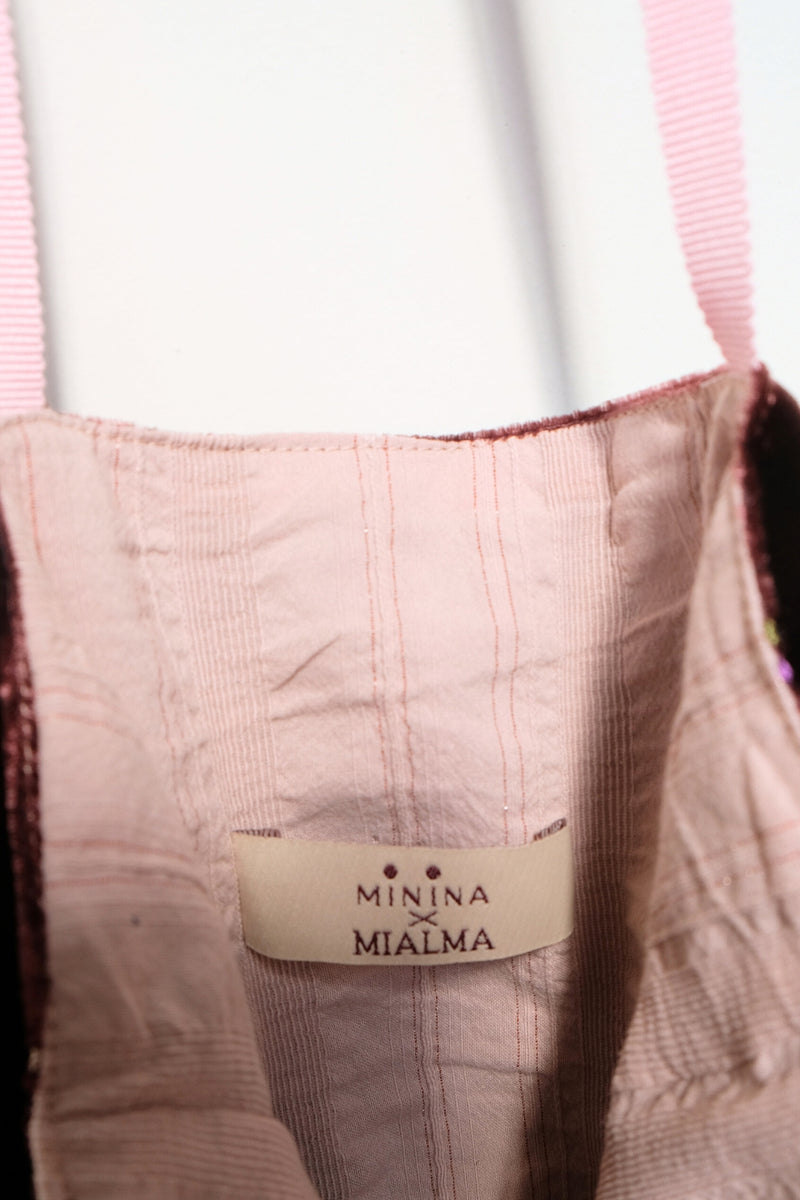 MINI BAG AMARENA