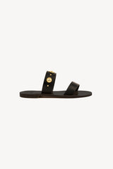 BLACK STUDS