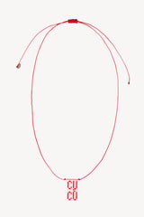CUCÙ CILIEGIA