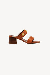 CUOIO STUDS COMFY