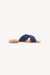 DENIM SCURO X