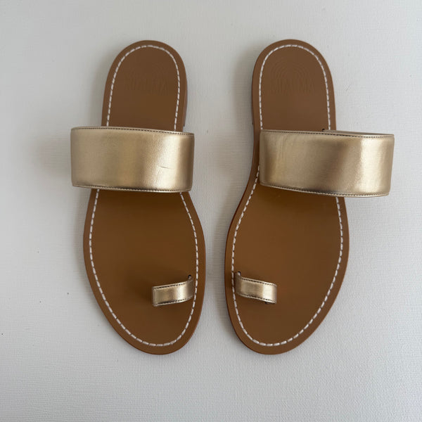 ORO BRONZATO DITO