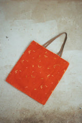 MINI BAG ALBICOCCA