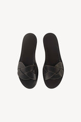 TRECCIA 1 NERA