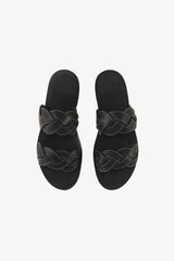 TRECCIA 2 NERA