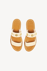 VELVET STUDS PANNA