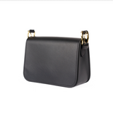 TRACOLLE BASE NERA BOHEMIENNE