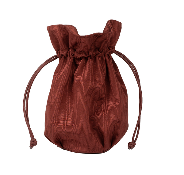 BLACK CHERRY MINI BAG