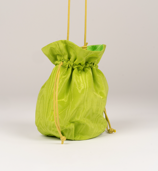 LIME MINI BAG